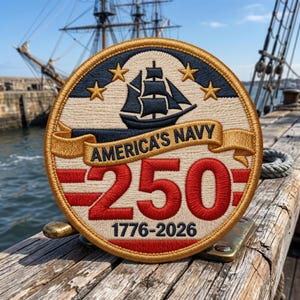 Vintage Commemorative Badge - Etsy