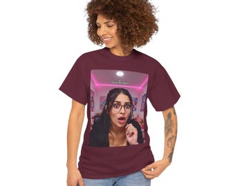 SSSniperWolf Fan Tee | Gamer YouTuber Shirt