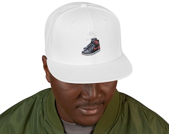 Retro Jordan jumpman fitted cap snapback (Embroidery)
