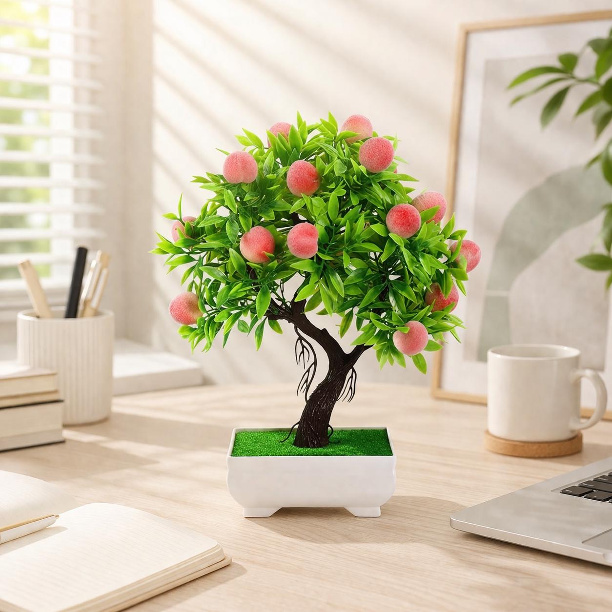 Chili Bonsai - Etsy
