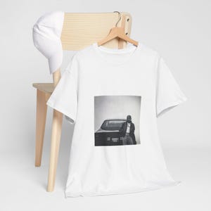 Kendrick Lamar Album Cover Shirt, Kendrick Lamar Merch, Kendrick Lamar Shirt