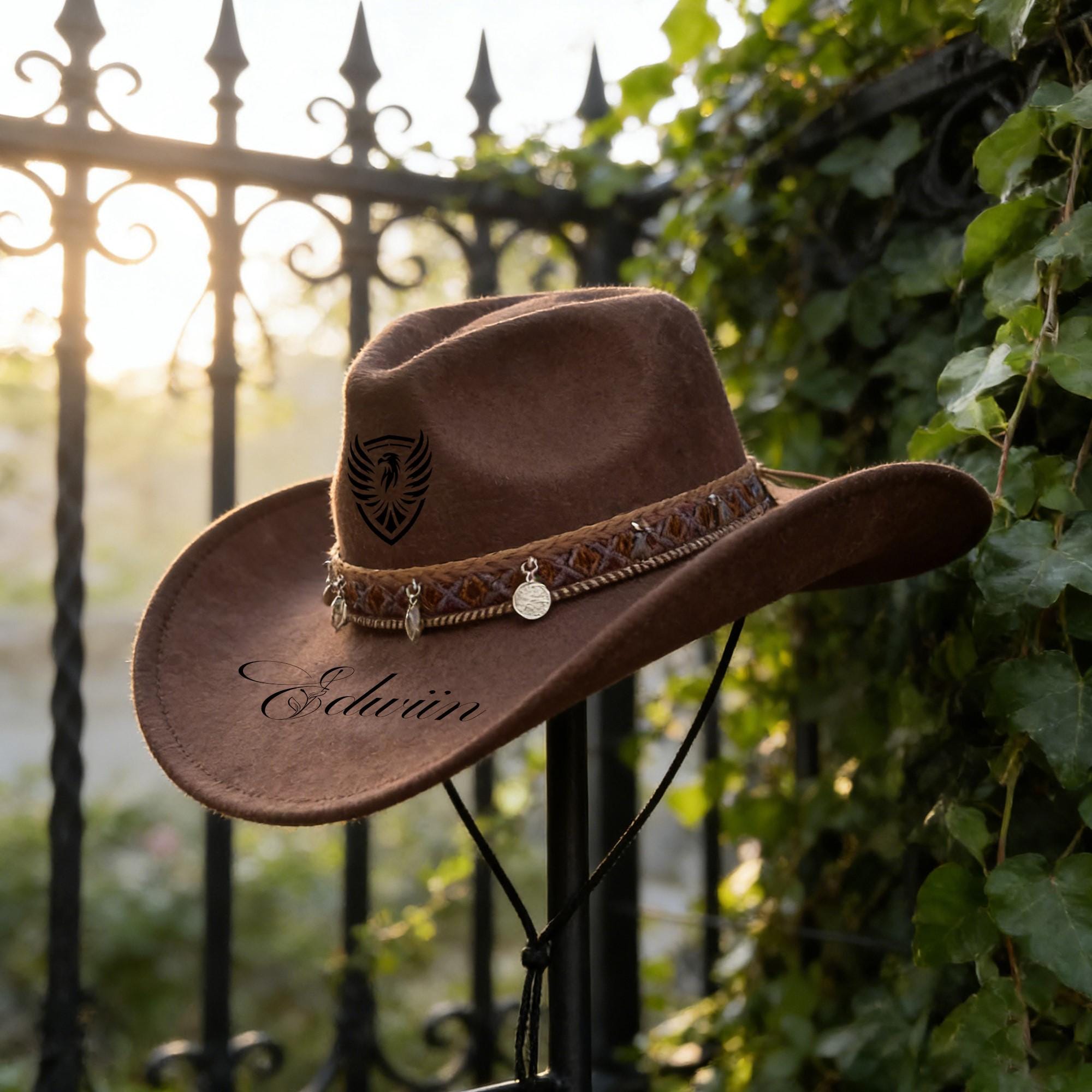 Vintage stetson hats - Etsy 日本