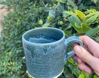 2020 funny coffee mug “Everything’s Fine” Dumpster Fire Mug – Funny Cute Dark Humor Coffee Cup main image 1