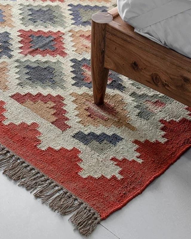 Kilim ikea - Etsy 日本