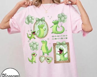 Camiseta vintage de Pascal de Enredados, linda camiseta de camaleón de Disney, camiseta de la princesa coqueta de Disney, camiseta para viaje a Disneyland 2026