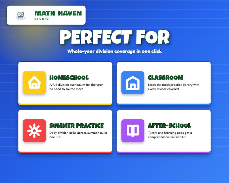 Division Tables Mega Pack | Math Worksheets Bundle (PDF Download) - Etsy UK