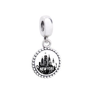Pandora ny charms - Etsy 日本