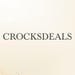 CrocksDeals store logo