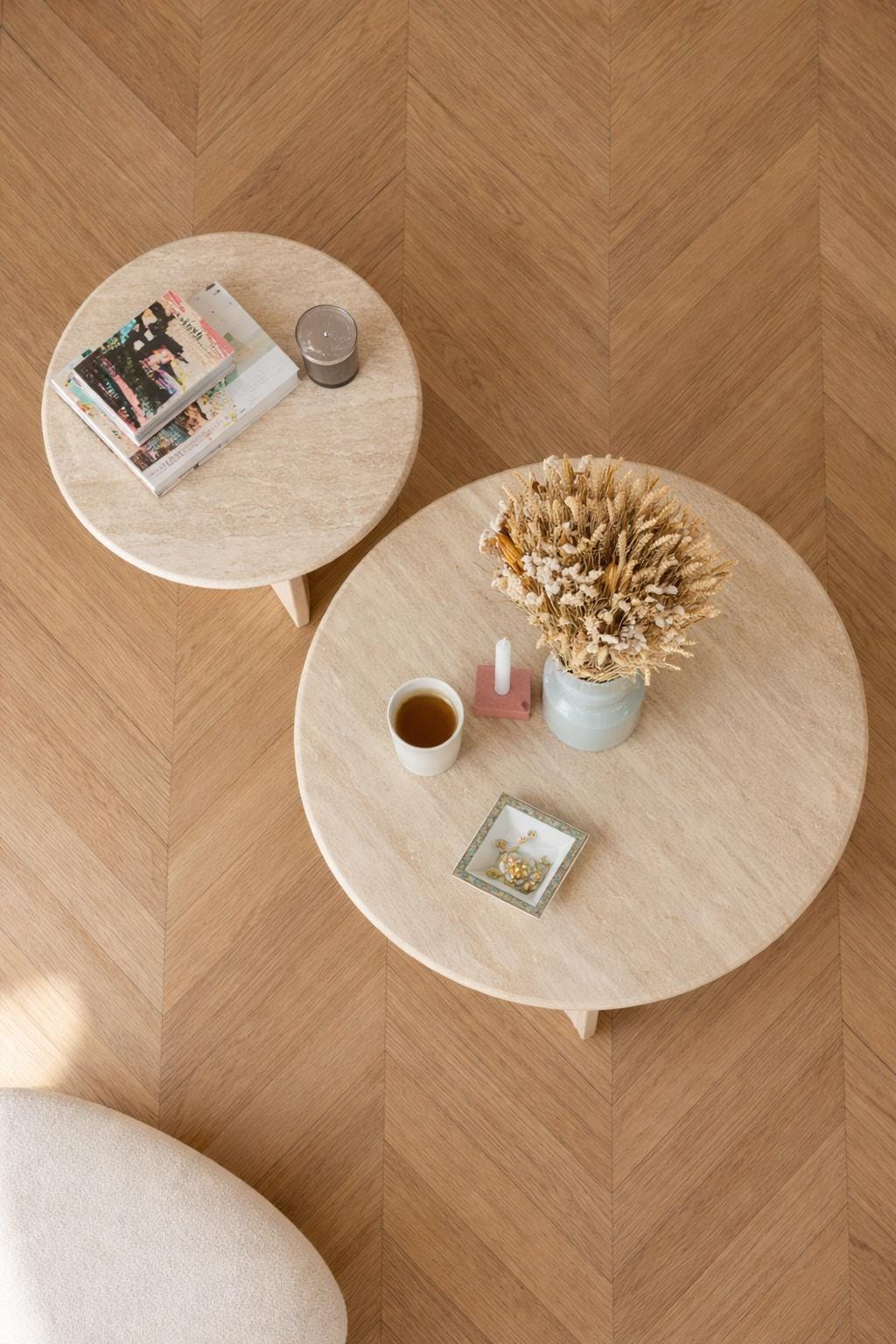 コーヒー＆サイドテーブル - Etsy 日本