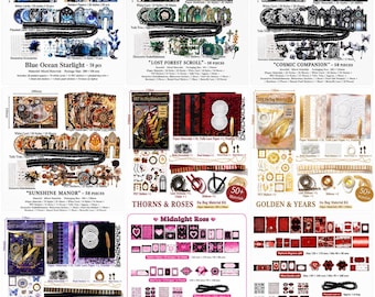 Zestaw materiałów do wkładki do torby Ita, zestaw do samodzielnego dekorowania torby anime, materiały do tabliczek informacyjnych, zestaw papieru do scrapbookingu Kawaii, zestaw do ozdabiania pluszowych znaczków