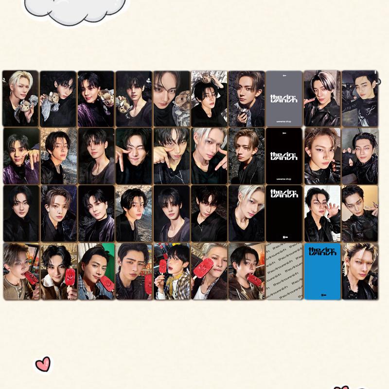 Enhypen Niki Flag - Etsy