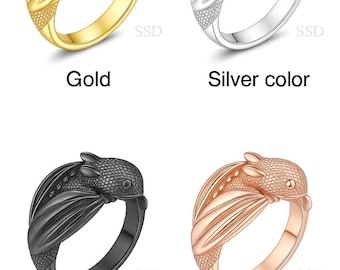 Toothless Ring Sterling Silver, How to Train Your Dragon Ring, Unisex Hiccup Ring, Cute Silver hand made Ring,Cool Gift for Animation Lovers