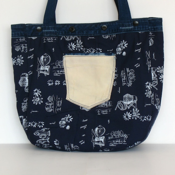 [ KEDS ]★Every blue GRAPHIC ECO BAG $_12.JPG?set_id=880000500F