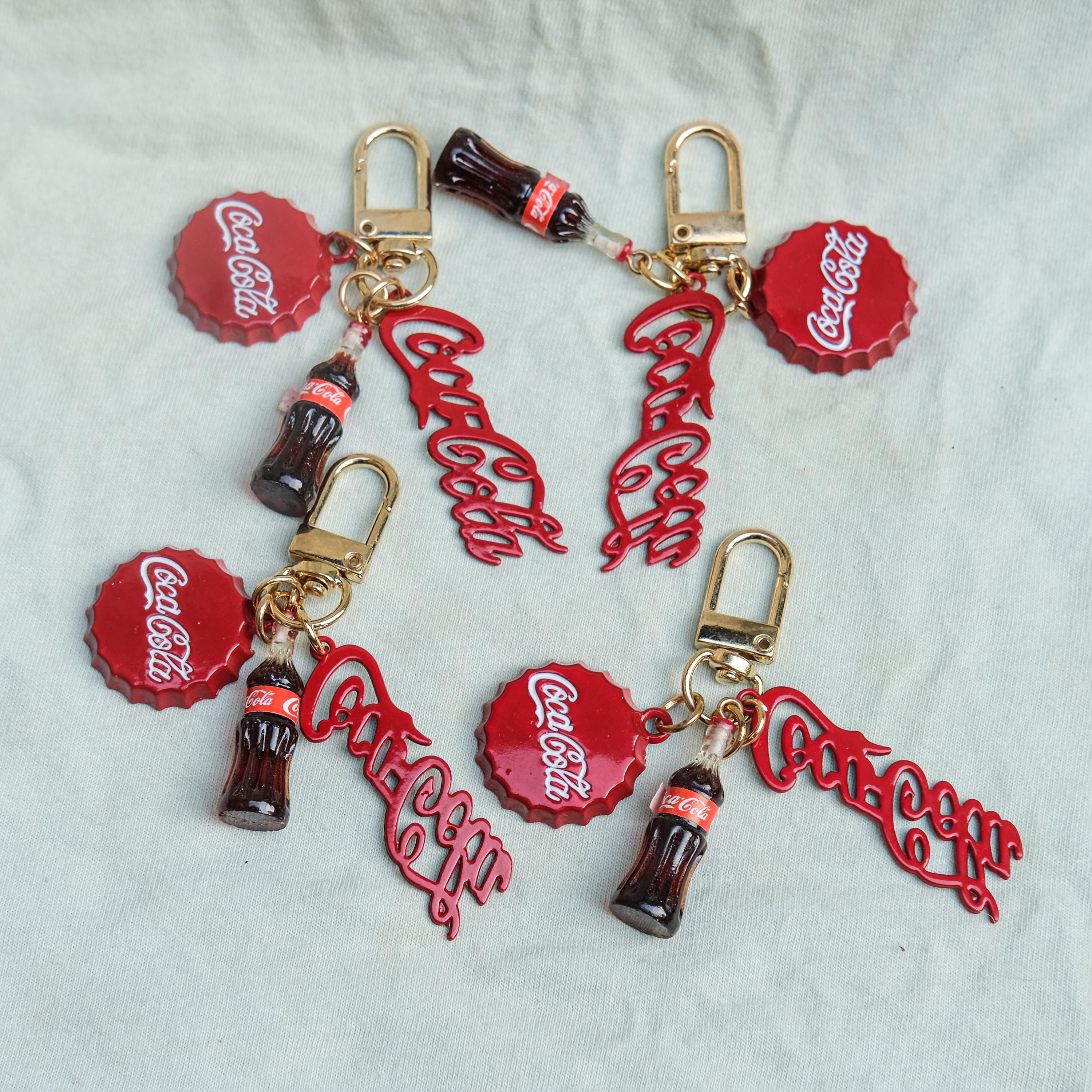 Coca Cola Key - Etsy - Page 2