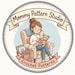 MommyPatternStudio store logo