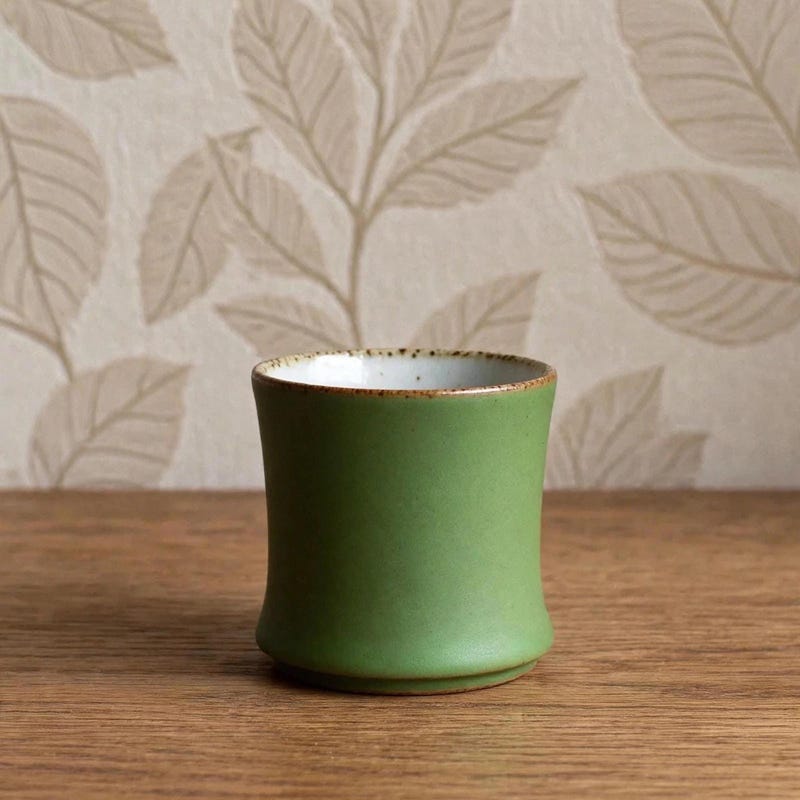 Stackable Bamboo Cups - Etsy UK