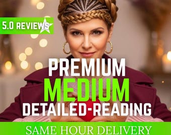 Same Hour Psychic Reading | Love, Career & Future Insight