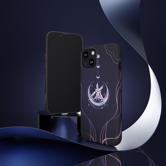 Columbina's Luonnotar Kuuhenki | Genshin Impact | Fanmerch | Gamer