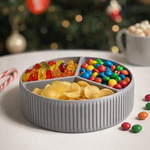 Snack schalen