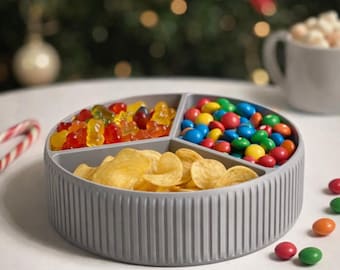 Snack bowl - STL file for download