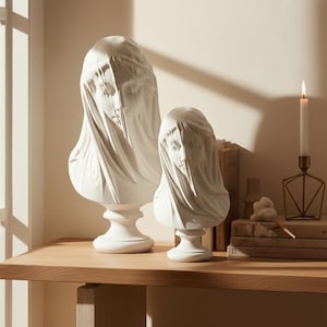 Veiled Collection - Etsy UK
