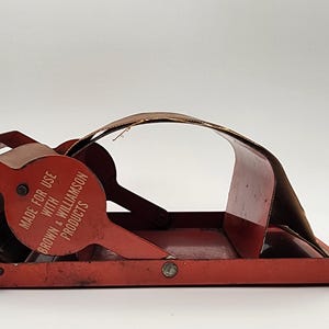 brown and williamson cigarette roller apron Tobacco Apron