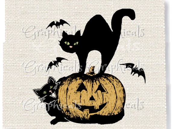 Halloween Pumpkin Witch Pattern Sublimation Apron