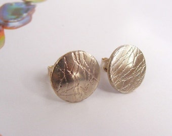 Small stud earrings,925 silver