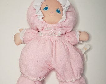 puffalump doll