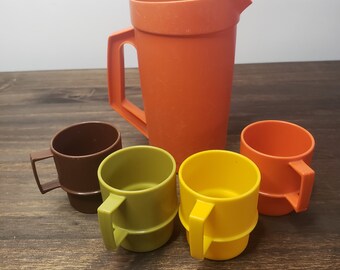 tupperware children's play dishes