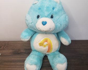 Care Bears Vintage Etsy