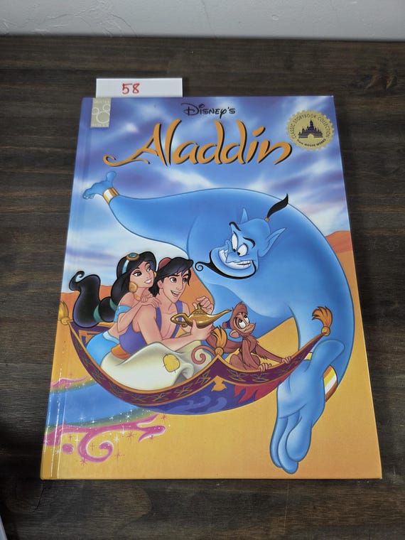 DISNEY GALLERY TWIN and Mouseworks Books Build A Book Lot