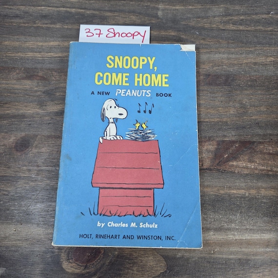CHARLIE BROWN SNOOPY and Friends Peanuts Choose Titles Books