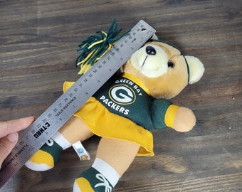 Green Bay Packers Jersey for Stuffed Animals