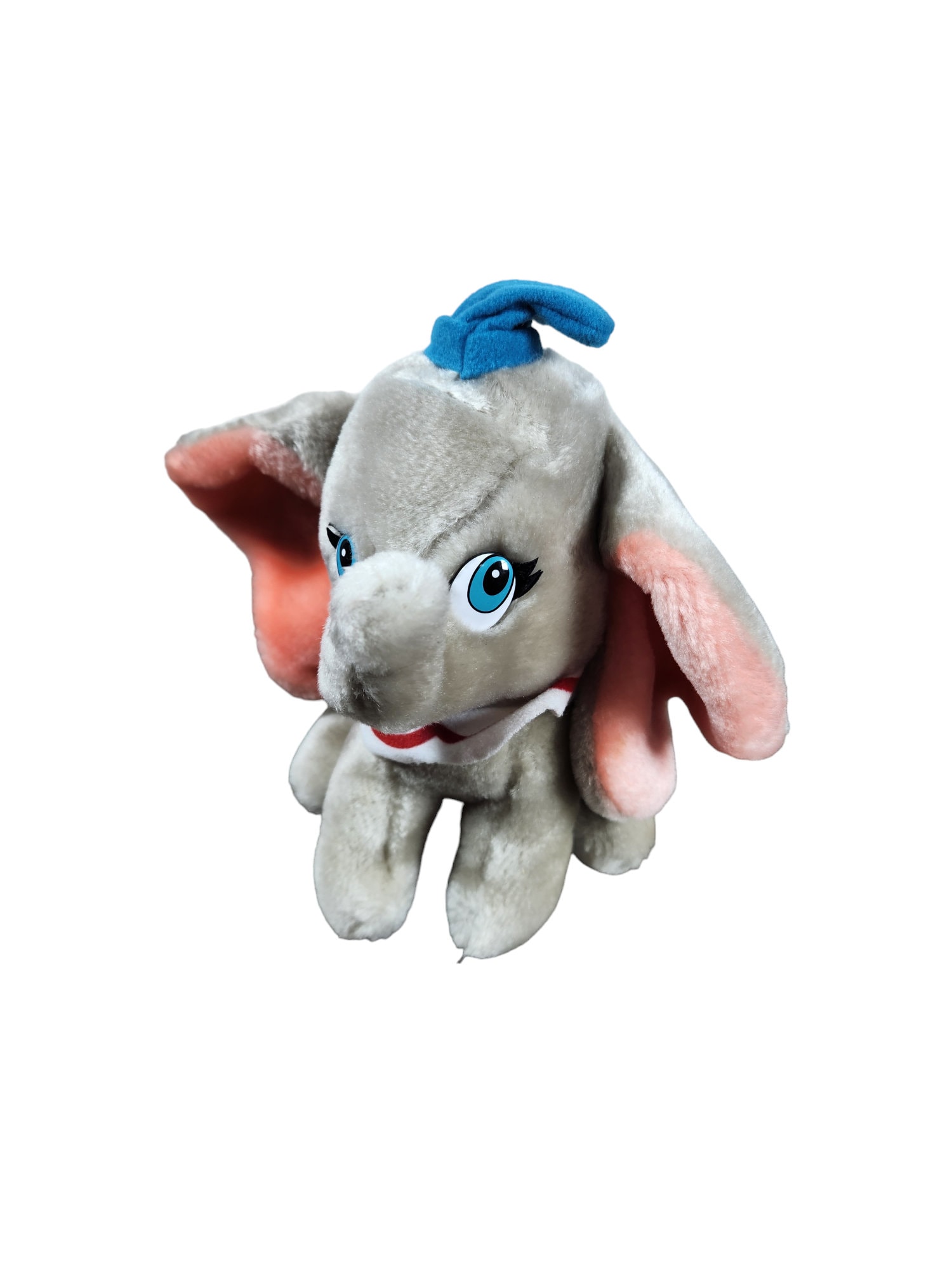 Fluffy dumbo optimoly pyjamas