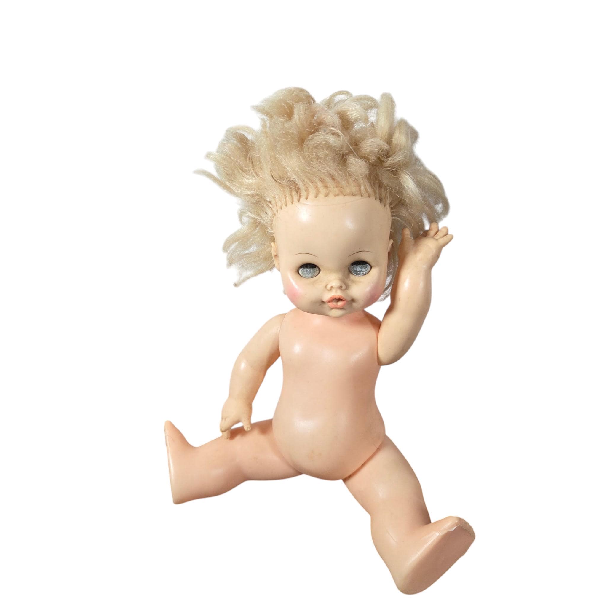 Dolls That Open and Close Eyes - Etsy