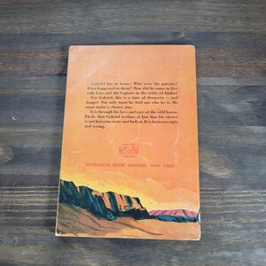 Flash of Phantom Canyon by Agnes V. Ranney Vintage 1963 Paperback 1541 ...