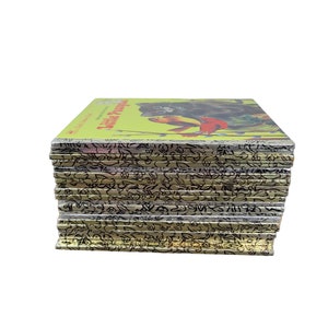 LITTLE GOLDEN BOOKS C Build A Book Lot Collection Choose Titles Vintage Various Years 60s 70s 80s 90s C