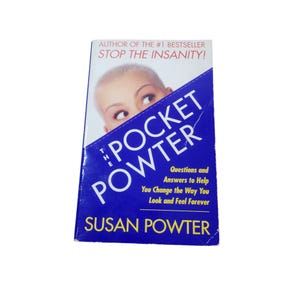The Pocket Powerer: Domande e risposte per aiutarti a cambiare il libro tascabile 4511