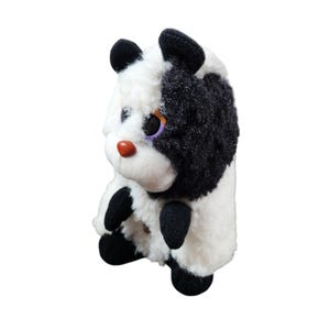 Tonka Pet Store Pals Guinea Pig Plush Stuffed Animal Vintage b6