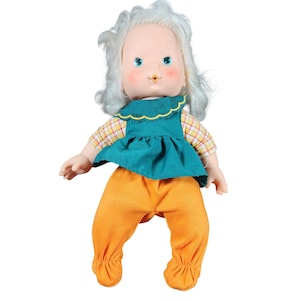 Strawberry Shortcake Apricot Doll Kenner American Greetings 1982 Blow Kiss sb5