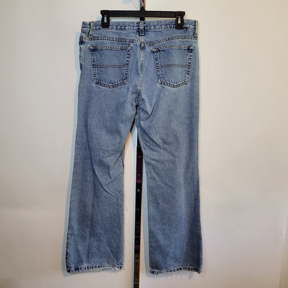 Tommy Hilfiger Jeans Juniors 90s Size 