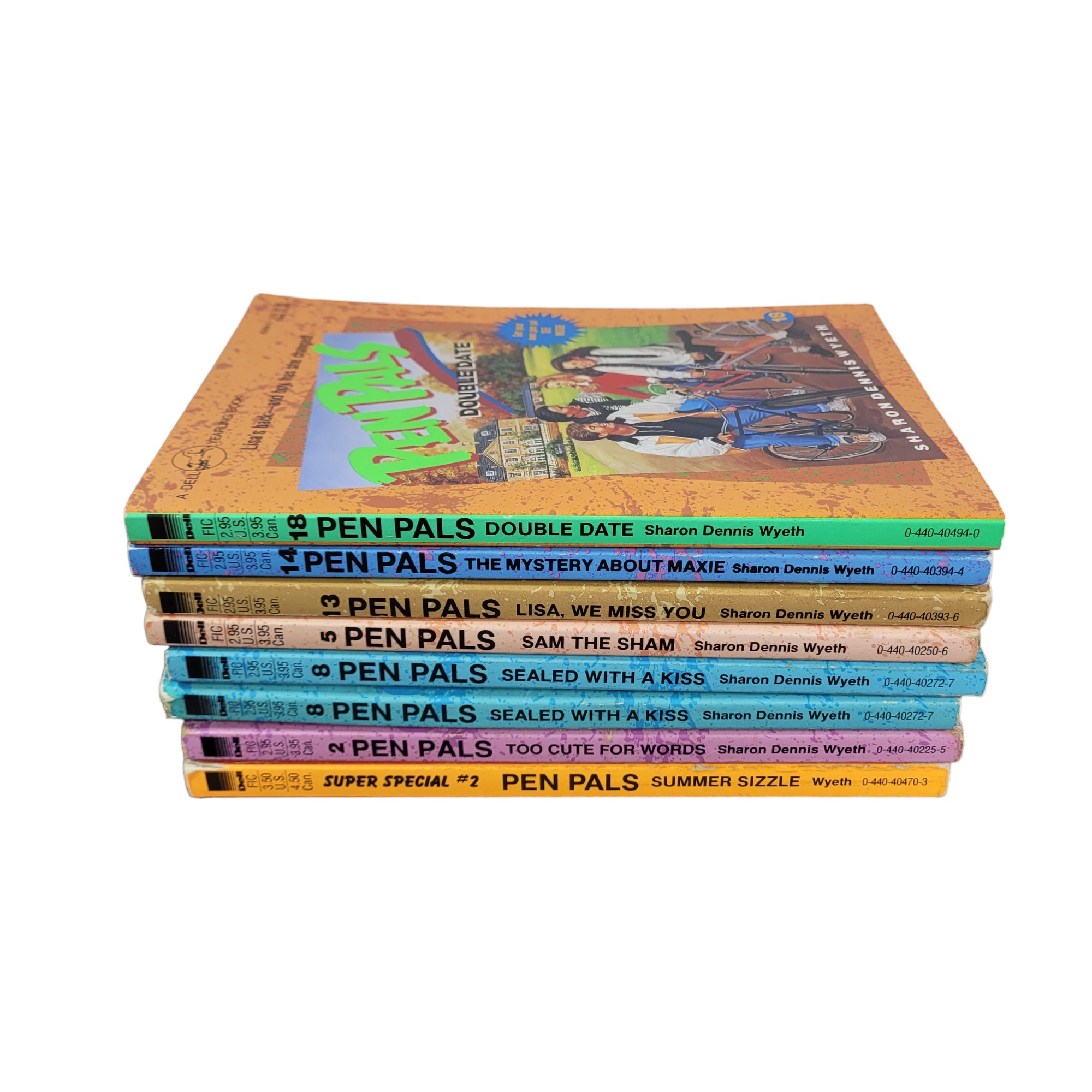 90s kids book series - Etsy 日本