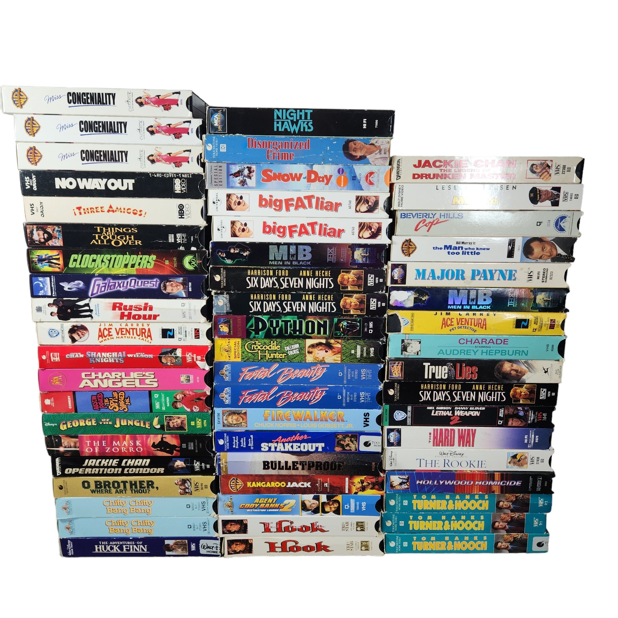 Dvd Movies 80s Canada