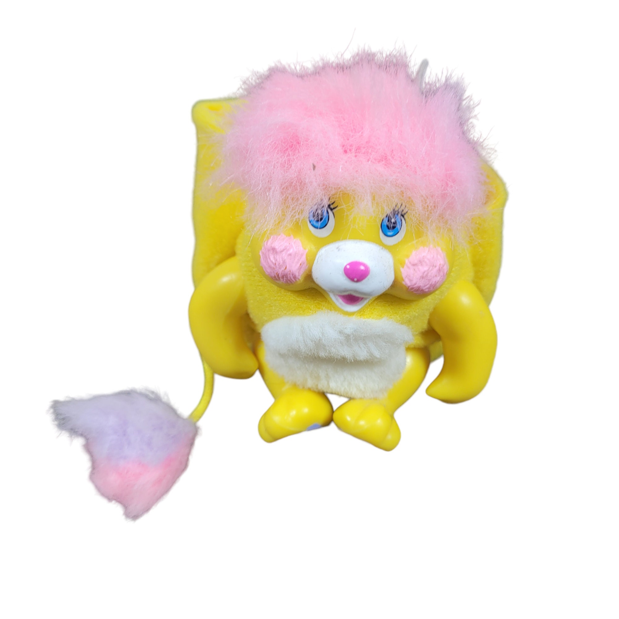 New popples cheap toys