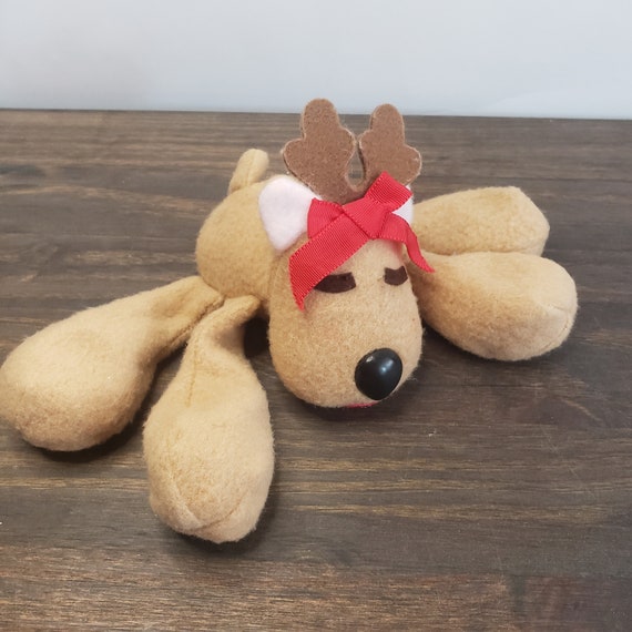 Rodney and Friends Vintage Reindeer 