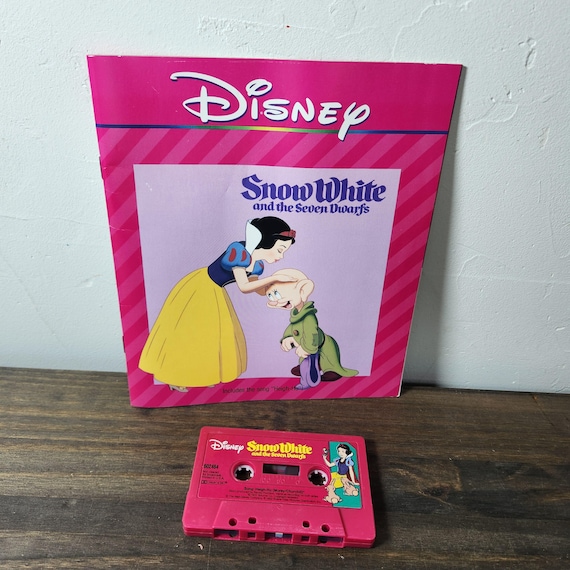 Disney Read-Along Book Collection 28冊セット Disney Read Along Book Set and Cassette The Fox and the