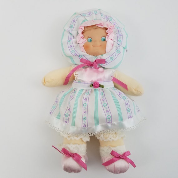 90s baby doll
