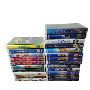 Dogs Vhs - Etsy