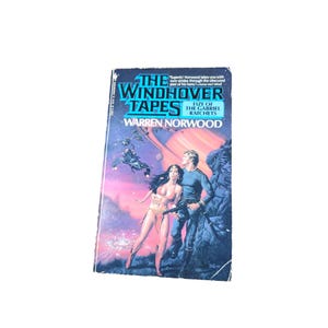 Windhover-banden: En bild av röster - Pocketbok av Norwood, Warren 4813